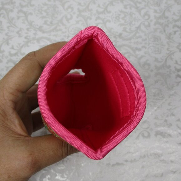 LILLY PULITZER insulated Drink Hugger NWOT - Picture 4 of 5